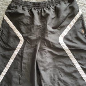 EMPORIO ARMANI  BERMUDA SHORTS SIZE M